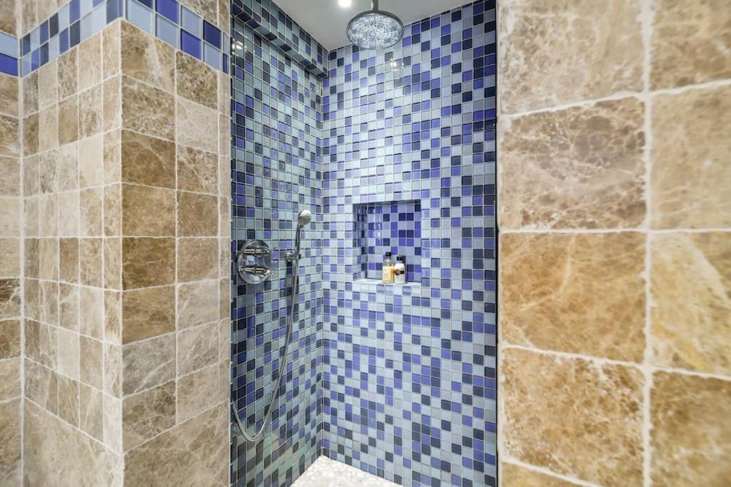 Big Stylish And Modern Apartment In Madrid Centre מראה חיצוני תמונה